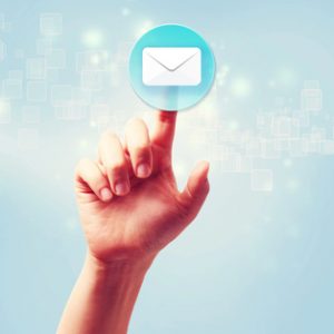 Brieftherapie Brieftherapie